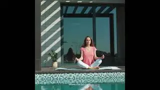Find Yourself in Stillness. Discover Riaraa