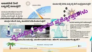 ದೈನಂದಿನ ವಿಜ್ಞಾನ|ವಿಜ್ಞಾನ ತಂತ್ರಜ್ಞಾನ |daily science | science and technology | by LALHUSEN 