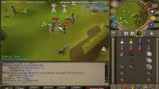 Instantpk/Arteropk video #1