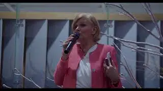 LIVE: High-Level opening of the COP27 Health Pavilion