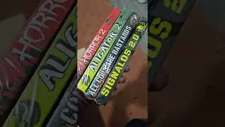 Colecție petarde 2024-2025 (Super Pyro)