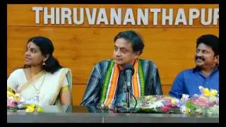 Launch of the book 