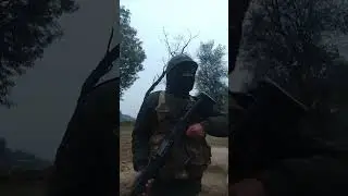 #army #military #attitude #shortvideo