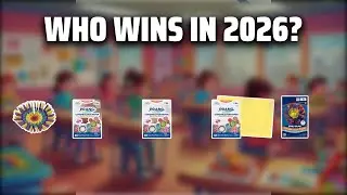 The Top 5 Best Construction Paper in 2026 - Must Watch Before Buying!