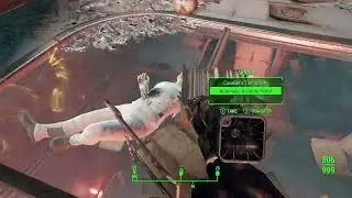 Fallout 4 PART 26 DOING MORE ENCLAVE QURST AND MASS FOUSH VERY SHORT
