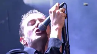 The Dogs - G.U.I.L.T.Y. (Live NRK Lindmo 18.04.2015)