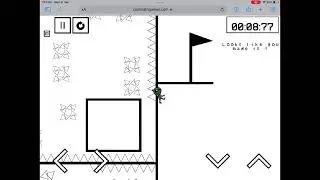 Random OvO glitches and tricks