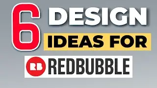 REDBUBBLE DESIGN IDEAS. Redbubble trending designs 2022. Weekly Redbubble Niche Research. POD ideas
