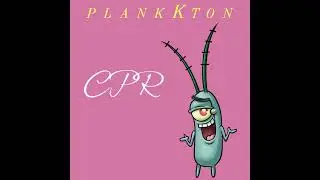 CPR - Plankton AI Cover