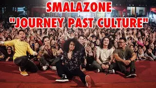 SMALAZONE 2019 