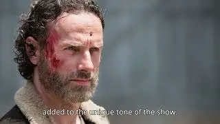 The Walking Dead star Andrew Lincoln's big return to TV divides audiences