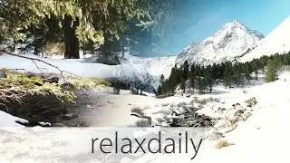 Relaxing Music - light, peaceful, healing - N&deg;101 (4K)