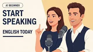 Talk First, Think Later | Speak English Confidently Without Fear