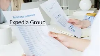 Expedia Group Business Summary