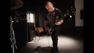 Falsely Accused - &lsquo;A Drink Before the War&rsquo; [Official Music Video]