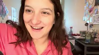 Crippling Coffee Chats//Ep:11//Life updates and my complaints to movie adaptations