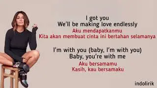The Pussycat Dolls - Stickwitu | Lirik Terjemahan