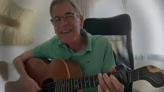 Fields of Gold (Sting / Eva Cassidy) performed by Heinz Notter