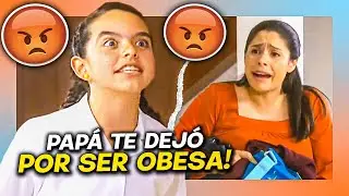 Esther no puede dejar de comer en exceso...🍔🍟 | Reaccionando a LO QUE CALLAMOS LAS MUJERES