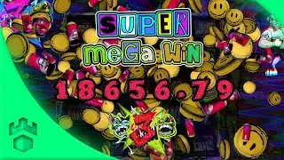 THIS BONUS WAS ACTUALLY BROKEN&hellip; Chaos Crew 3 BIG WIN!