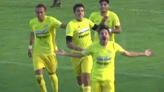 Eccellenza Abruzzo 17° giornata | Renato Curi Angolana - Lanciano (4 - 1)