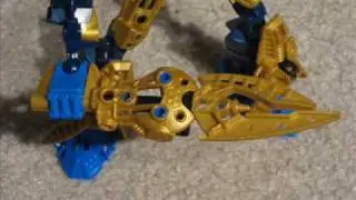 Nitronian Contest Entry: Aquatrun