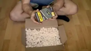 ASMR Unboxing my new PC #1 ✦ 32GB DDR4 RAM (Corsair Vengeance LPX 3000MHz)
