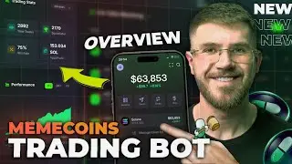 Pump.Fun Sniper Bot Guide! | Solana Sniper Bot Step by Step | Crypto Trading Bot on Solana!