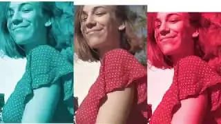 IrmakCa - Lubun Camia
