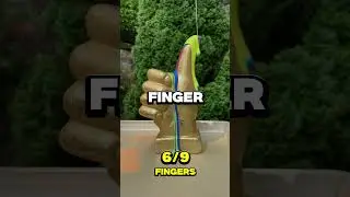 Put a Finger Down - ARE YOU A NARCISSIST WITHOUT KNOWING IT EDITION #shorts #viralshorts