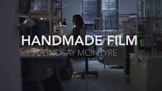 HANDMADE FILM - 2018 Catalina Film Festival - Official Selection