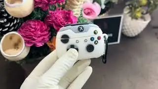 Game Controller AirPods Pro 2 cover