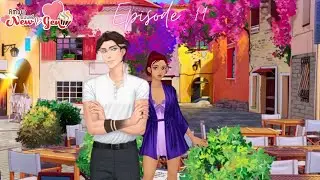 Amour sucré ~ New Gen Episode 19 Jason