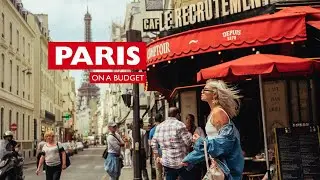 The Top Things To Do For FREE In Paris with Tegan & Ned