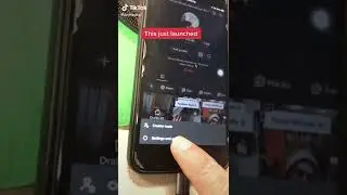 how to allow others to repost your videos on TikTok@amhacks1