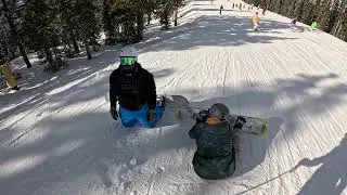 Keystone pt 1