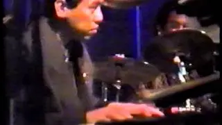 Ronnie Exconde, Show @ Macoolshute Casino 1997