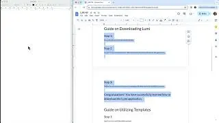 How to make a KB Article