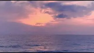 caribbean blue, enya - cover (ilblu)