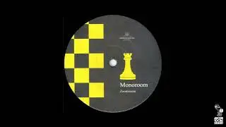 Monoroom &ndash; Zoomzoom (Original Mix)
