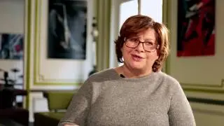Les enzymes digestives : Comment am&eacute;liorent-elles notre sant&eacute; ? entretien avec Catherine Leu .