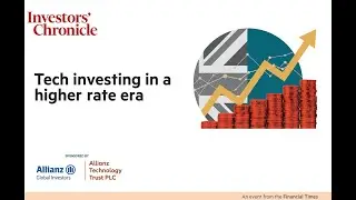 Four areas where AI will change technology: Tech investing in a higher rate era