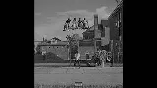 big sean - full circle f. key wane & diddy #slowed