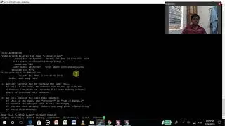 Process Creation in Unix