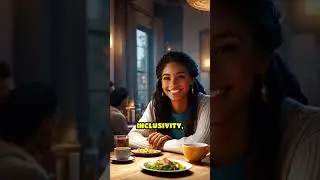 Why Sharing Meals Makes You Happier