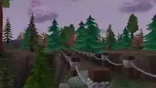 Forest of Terror: Part Two