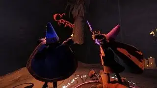 Apprentis sorciers 🧙🏻‍♂️ (Yapyap)