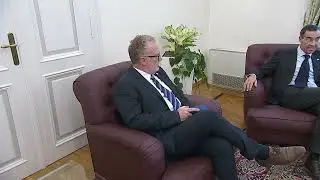 INCONTRO ALESSE  FUGATTI