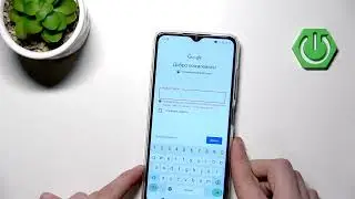 Как добавить гугл аккаунт на ZTE Blade A35e - Как удалить гугл аккаунт на ZTE Blade A35e