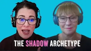 The Shadow Archetype: Rebecca - The Story Nerd Podcast Episode 1608